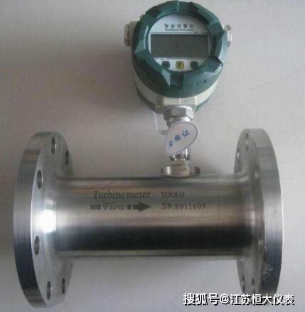 城市天然气涡轮香蕉视频黄色导航的选型及现场调试