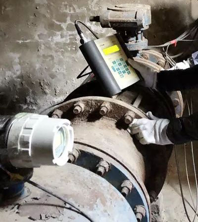 尽管过去和现在都有困难，包头市质量所还是完成了委托的液体香蕉视频黄色导航的验证工作。
